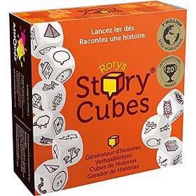 Rory's Story Cubes