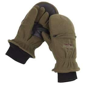 Swedteam Green Mitten (Unisex)