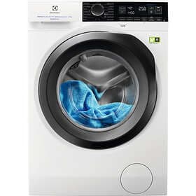 Electrolux EW8F2966Q7 (Hvid)