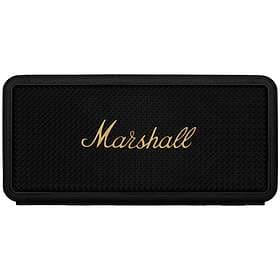 Marshall Middleton Speaker