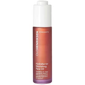 Ole Henriksen Strength HydraBarrier Nourishing Face Oil 30ml