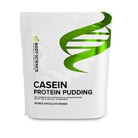 Body Science Casein 100% Milk Protein 0.75kg