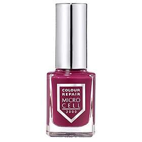 Micro Cell 2000 Colour & Repair Nail Polish 12ml