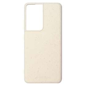 GreyLime Biodegradable Cover for Samsung Galaxy S22 Ultra