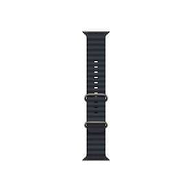 Apple 49mm Midnight Ocean Band