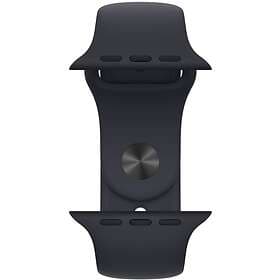 Apple 45mm Midnight Sport Band Regular