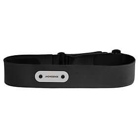 Suunto Chest Strap Svart M