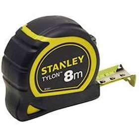 Stanley Måttband Tylon 8m