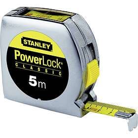 Stanley Powerlock 5m