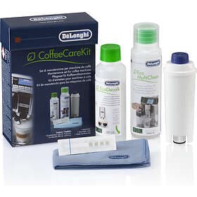 DeLonghi Coffe Care Kit DLSC306