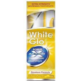 White Glo Smokers Formula