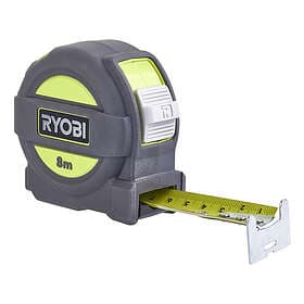 Ryobi RTM8M Måttband 8m