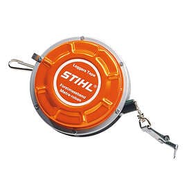 STIHL 8810804 Måttband 20m