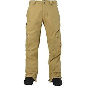 Burton Cargo Pants (Herre)