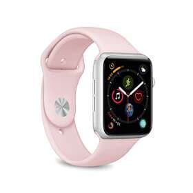 Puro Apple Watch 38/41 mm Armband Rose