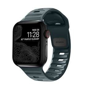 Nomad Apple Watch 42/44/45mm/Apple Watch Ultra Armband Sport Band 