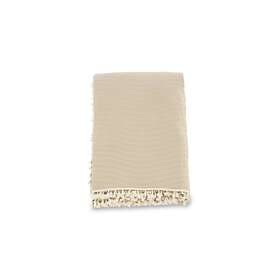 Venture Home Överkast Lias Microfiber Beige (180x260cm)