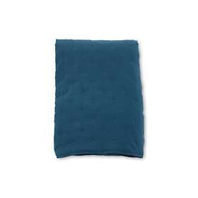 Venture Home Överkast Sally Bedspread Microfiber Blue(150x80cm)