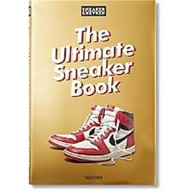 Simon Wood: Sneaker Freaker. The Ultimate Book