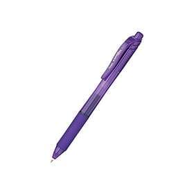 Pentel Gelpenna EnerGelX Roller 0.7 vio