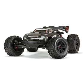 Arrma Kraton 4WD 1/8 EXtreme Bash Roller