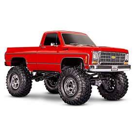 Traxxas TRX-4 Chevrolet K10