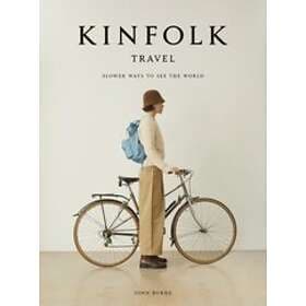 John Burns: The Kinfolk Travel