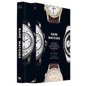 Paul Miquel: Rare Watches