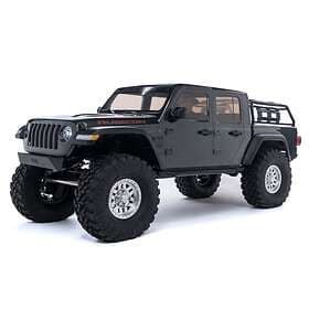 Axial SCX10 III Jeep JT Gladiator Portal RTR