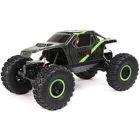 Axial AX24 XC-1 Brushed Crawler 4WS Green