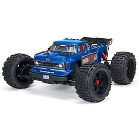 Arrma Outcast 4S V2 BLX 4WD 1/10 RTR