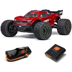 Arrma Vorteks Boost Mega 2WD