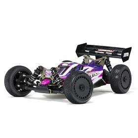 Arrma Typhon 1/8 Buggy 4WD Tlr Roller