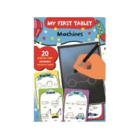 : My first tablet- Machines