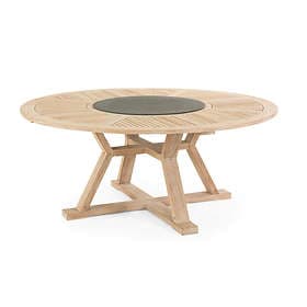 Brafab Circus Table Ø180cm