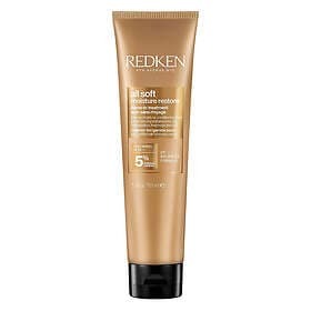 Redken All Soft Moisture Restore Leave-In Treatment 150ml