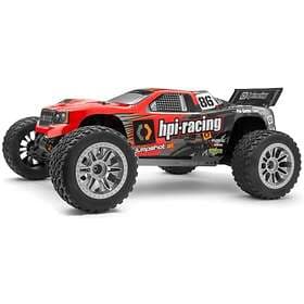 HPI Racing Jumpshot Stadium Truck V2.0 2WD Rtr