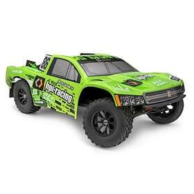 HPI Racing Jumpshot Short Course V2.0 2WD Rtr