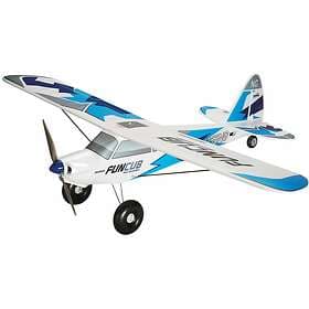 Multiplex RC Funcub Ng Blue Rr