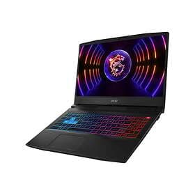 MSI Pulse 15 B13VGK-469NEU 15.6" i7-13700H 16GB RAM 1TB SSD RTX 4070