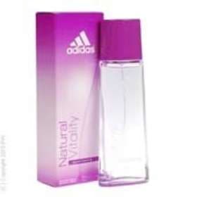 Adidas Natural Vitality Woman edt 50ml