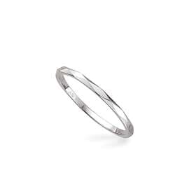 Scrouples Girls Sterling Silver Ring 727782