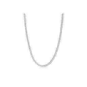 Sif Jakobs Strada Sterling Silver Halsband SJ-C62021-SS