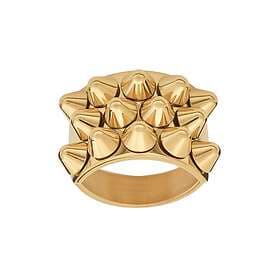 Edblad Peak Ring Gold