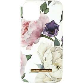 Onsala Mobilskal Soft Indigo Peony Apple iPhone 11 577097