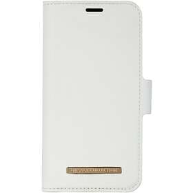 Onsala COLLECTION 12 Saffiano Mobilfodral White iPhone Mini 577135