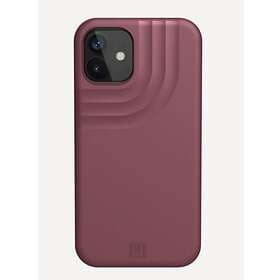 Apple UAG Mobilfodral Urban Armor Gear 11236M314747 iPhone aubergine 12 Pro Max 