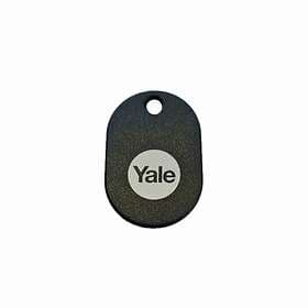 Yale Doorman L3 Keytag