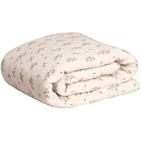 Garbo & Friends Bluebell Muslin Blanket (100x140 Cm)