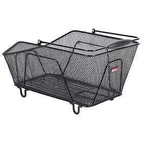 Universal Unix Rosetto 20l Basket Svart